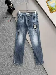 thom browne tb jeans pour homme s_11a3536